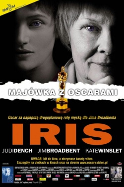 Miniatura plakatu filmu Iris