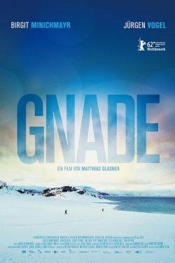 Miniatura plakatu filmu Gnade
