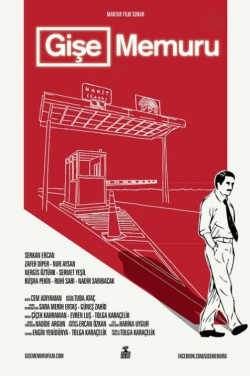 Miniatura plakatu filmu Przy autostradzie