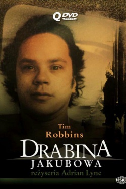 Miniatura plakatu filmu Drabina Jakubowa