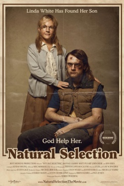 Miniatura plakatu filmu Selekcja naturalna