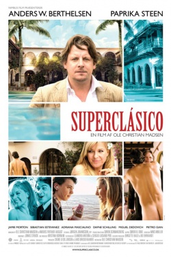 Miniatura plakatu filmu SuperClásico