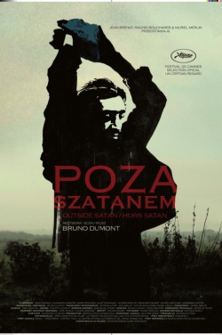 Miniatura plakatu filmu Poza szatanem