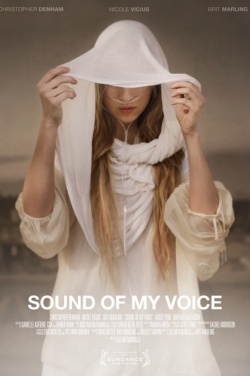 Miniatura plakatu filmu Sound of My Voice