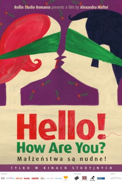 Miniatura plakatu filmu Hello! How Are You?