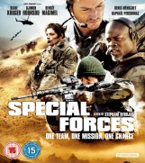 Forces spéciales (2011)