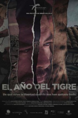 Miniatura plakatu filmu Año del tigre, El