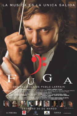 Miniatura plakatu filmu Fuga