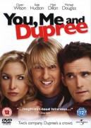 You, Me and Dupree (2006)