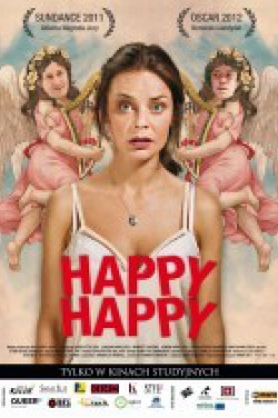 Miniatura plakatu filmu Happy, happy