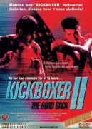 Kickboxer 2: The Road Back (1991)