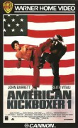 American Kickboxer (1991)