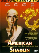 American Shaolin (1992)