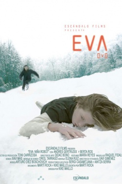 Miniatura plakatu filmu Eva