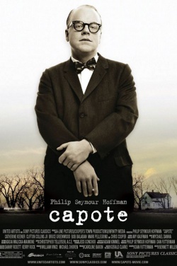 Miniatura plakatu filmu Capote