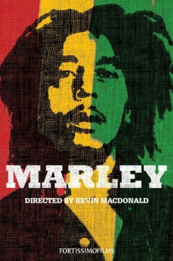 Miniatura plakatu filmu Marley