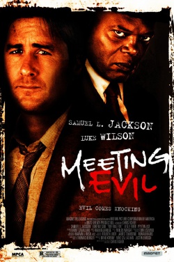 Miniatura plakatu filmu Meeting Evil