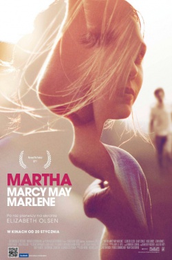 Miniatura plakatu filmu Martha Marcy May Marlene