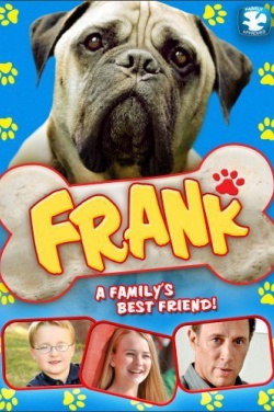 Miniatura plakatu filmu Frank