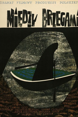 Miniatura plakatu filmu Między brzegami