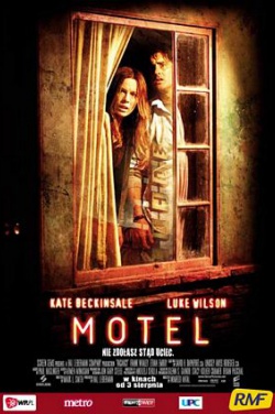 Miniatura plakatu filmu Motel