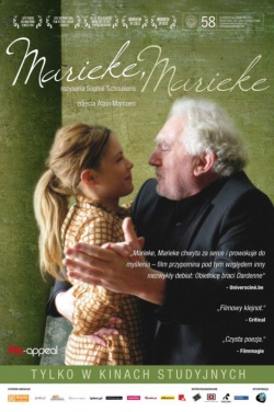 Miniatura plakatu filmu Marieke, Marieke