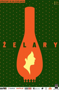 Miniatura plakatu filmu Żelary