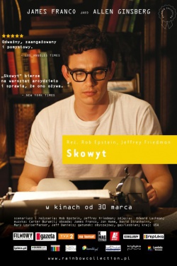 Miniatura plakatu filmu Skowyt