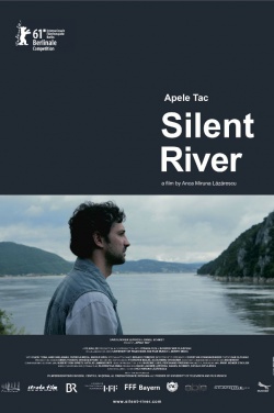 Miniatura plakatu filmu Cicha rzeka