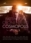 Cosmopolis (2011)