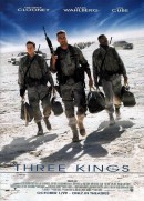 Three Kings (1999)