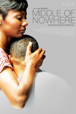 Miniatura plakatu filmu Middle of Nowhere