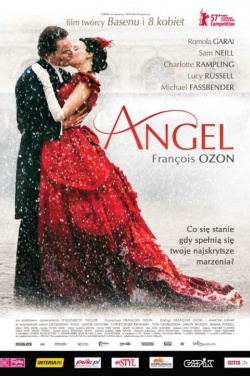 Miniatura plakatu filmu Angel