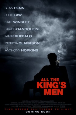 Miniatura plakatu filmu Wszyscy ludzie króla
