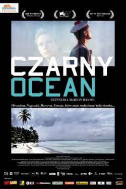 Miniatura plakatu filmu Czarny ocean