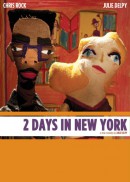 2 Days in New York (2011)