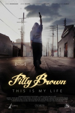 Miniatura plakatu filmu Filly Brown