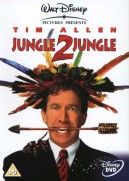 Jungle 2 Jungle (1997)