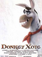 Donkey Xote (2007)