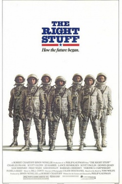 Miniatura plakatu filmu Pierwszy krok w kosmos