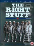 Right Stuff (1983)