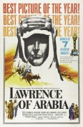 Lawrence z Arabii (1962)
