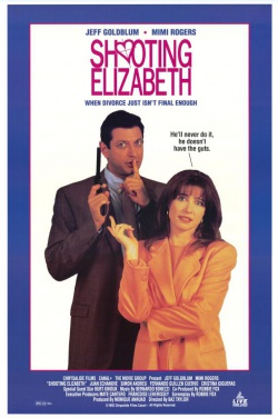 Miniatura plakatu filmu Zastrzelić Elizabeth