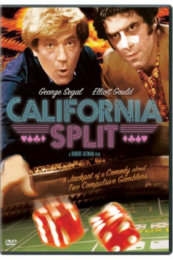 Miniatura plakatu filmu Kalifornijski poker