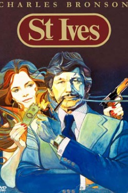 Miniatura plakatu filmu St. Ives