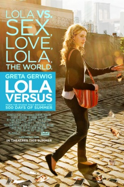 Miniatura plakatu filmu Lola Versus