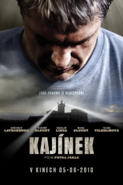 Miniatura plakatu filmu Kajinek