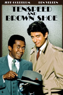 Miniatura plakatu filmu Tenspeed and Brown Shoe