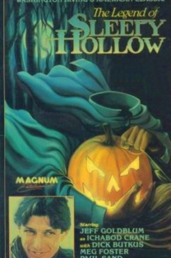 Miniatura plakatu filmu Legend of Sleepy Hollow, The
