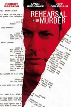 Miniatura plakatu filmu Kulisy morderstwa